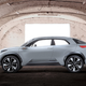 Illustration for article titled Hyundais Intrado Concept Might Be Their First Unique Hydrogen Car